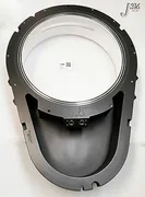15996 APPLIED MATERIALS LINER UPPER THICK Y203 1.38 SVO 300MM DPS 0041-38184