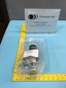 AMAT 0190-40017 Valve, Turbo ISO w/ Stem-MDC, MDC KAV-150-P-SP-AMAT, 128539