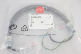 AMAT 0150-02099 CABLE ASSY ,CYO AC POWER ,300MM ENDURA