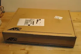 Applied Materials AMAT AT-SB4352 0021-17722 Rev 004 TWAS Floating Upper Shield