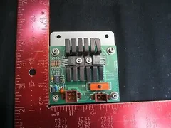 Applied Materials (AMAT) 0100-00033 UNIVERSAL POWER SUPPLY