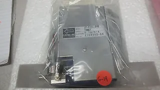 3030-07995, AMAT, STEC- LFM-LF-210A-EVD TDMAT .1G/MIN F.S.1/4&amp;1/