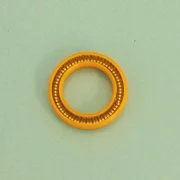 158-0603 AMAT APPLIED 3700-01357 SEAL LIP [NEW]