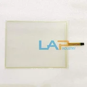 1PCS New For KTT-120LAM-190827 Touch Screen Glass KTT 120LAM 190827