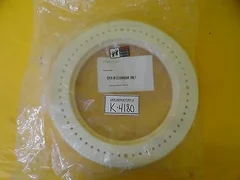 Lam Research 716-011036-001 Alumina Filler Orifice Ring Rev. G New Surplus