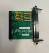 0100-09110 AMAT Applied Materials / Mini Filter Board