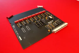 Lam Research 810-017388-001 Ethernet PCB Board Rev. E1