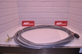 Applied Materials, AMAT, DC power gas panel 25ft, ARTsemi, 0150-35222