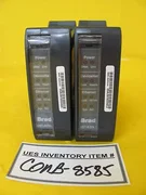 BradCommunications SST-EDN-1 Remote DeviceNet Scanner AMAT 0190-29030 Lot of 2