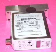 AMAT 0190-40279 Brooks GF125CXXC Mass Flow Controller GF125C-100071 SiH4 70-SCCM