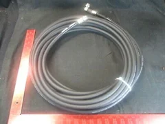 Applied Materials AMAT 0150-10613 ASSY CABLE COAX RF GEN DPA