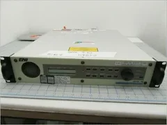 0190-14992 / RF GEN GHW-12, 13.56MHZ,1.25KW,480VAC, ENI /APPLIED MATERIALS AMAT