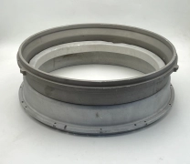 APPLIED MATERIALS 0021-28589 REV 003 UPPER FLOATING SHIELD / 0020-91244
