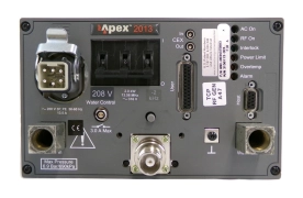 Apex 2013 AE Advanced Energy 3156113-024 RF Generator Lam 660-063437S003 Refurb