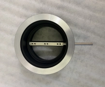 Applied Materials 0020-03552 BODY, THROTTLE VALVE AMAT (M)