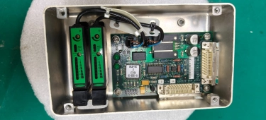 Lam Research 810-026225-001 Rev D, Board Assy ,Used,~97483