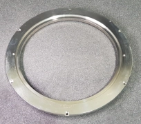 AMAT 0040-35341 WLDMT, BEARING COVER, RTP CHAMBER