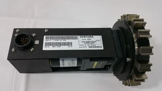 AMAT 0010-70149 Motor Assy.