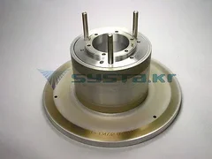  Novellus 15-134732-00 / HUB,200mm,PED,CONCENTRIC LIFT