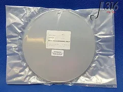 5825 LAM RESEARCH INNER ELECTRODE 839-052157-010 E