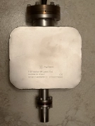 AMAT Verasem Agilent StarCell 20 l/S CF 2.75 Ion Pump IGP Triode 9191146M011