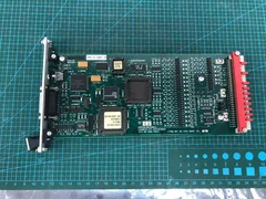 Applied Materials 0100-76042 Enhanced OTF Centerfinder PCB