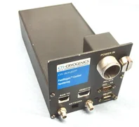 CTI Cryogenics 8113036G001 On Board Fast Regen Module Sputtering Fully Tested
