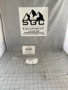 Lam Research O-Ring 5/16 ID X 1/16 C/S PN: 734-007260-001