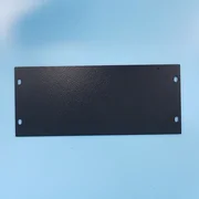 340-0301 AMAT APPLIED 0020-10371 PLATE BLANKOFF AC OUTLET [REFURBISHED]