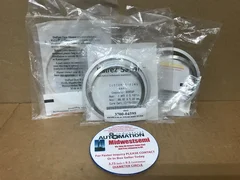 NIB AMAT 3700-04595 KALREZ SAHARA ISO80-CR-S/ NW80 CUSTOM ORING FREESHIPSAMEDAY