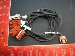 Applied Materials 0140-09542 Harness, Assy. Thermo-Switch Mag Coil Interlock