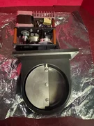 AS IS UNTESTED APPLIED MATERIALS 0020-32117 Throttle Valve 0015-09077 Rev C ASSY