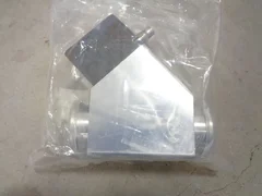 VAT, 26532-KA11-BIG1/0811, Inline Isolation Valve / AMAT 0190-25374