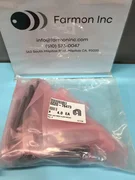 LOT OF 4 AMAT 0020-76473 BRKT GEN RACK FLOOR MOUNT, 129807