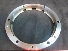 AMAT 0020-96176 FLANGE CONNECTING