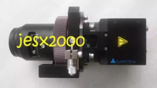 1PC USED AVC7400CL Nikon PK-12 14 #YY
