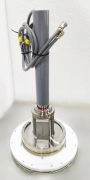 APPLIED MATERIALS 0022-00210 0010-67438 300MM MCA E-CHUCK PEDESTAL ASSY HEATER
