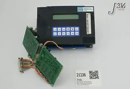 21236 LAM RESEARCH MDL CTLR RF MATCH 9400 RFMATCH-003 (REFURB) 685-093578-003