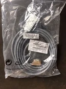 Lam Research Cable 653-109075-401 Rev A