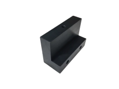 Applied Materials  0021-10287 BRACKET,LOWER,SWING ARM SUPPORT AMAT