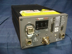 AE APEX 1513 RF Generator A3B0A000BA140L011A LAM 660-900984-008 Advanced Energy