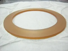 0020-04098 INSERT 125MM, LEXAN, MLR