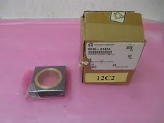 AMAT 0040-01424 RETAINER, BEARING, ARM, ECP. 411128