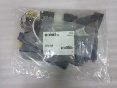 Applied Materials 1410-01344 HTR JACKET 208VAC ESV-200 W PORT SILIC AMAT (C)