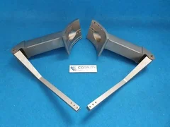 AMAT 0020-70336 0020-20390 FROG LEG ARM & WING SET