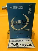 Millipore FSDGD100DC00 Mass Flow Controller AMAT 3030-03381 500 SCCM O2 Used