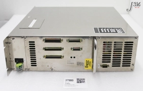 37980 KAWASAKI ROBOT CONTROLLER, AMAT: 0190-17831 (PARTS) 30C63E-A002