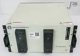 26235 APPLIED MATERIALS KIT, ENDPOINT CTLR, CENTURA, 318403-X2-END 0010-10973