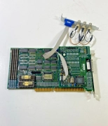 âœ… BARGOLD IVP-150 REV B W/ IVP-I/O REV B PULLED FROM AMAT / OPAL SYSTEM