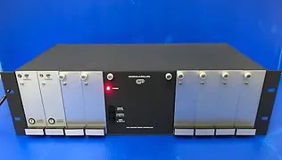 0500-01026 0660-01548 Applied Materials AMAT Granville-Phillips 344 Controller